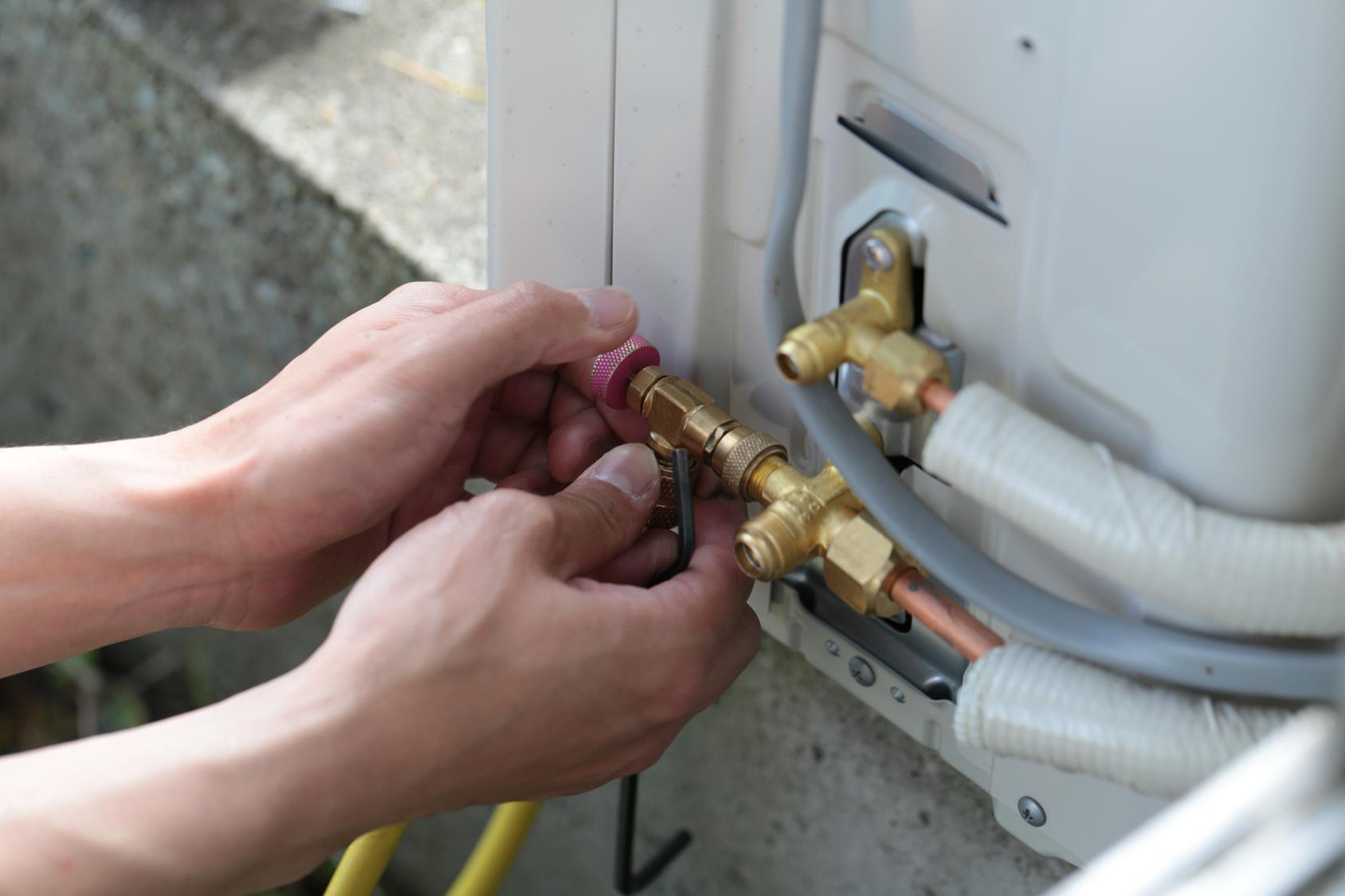installateur systèmes de climatisation centralisés Charenton-le-Pont
