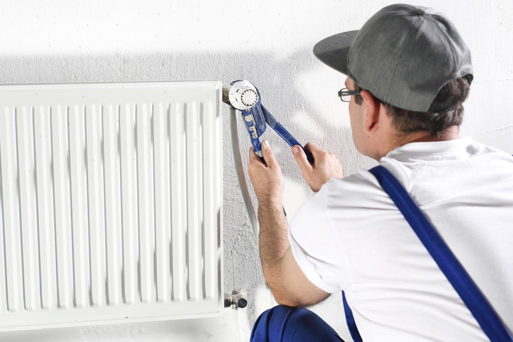 installateur systèmes de climatisation centralisés Charenton-le-Pont